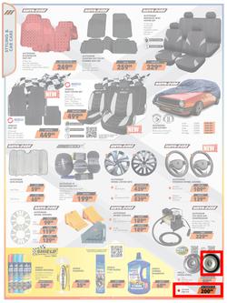 MIDAS : Summer Ready Road Ready (01 October - 31 October 2025), page 2