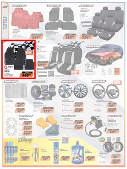 MIDAS : Summer Ready Road Ready (01 October - 31 October 2025), page 2