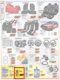 MIDAS : Summer Ready Road Ready (01 October - 31 October 2025), page 2