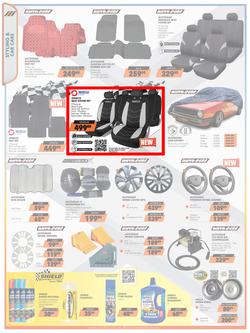 MIDAS : Summer Ready Road Ready (01 October - 31 October 2025), page 2