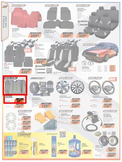 MIDAS : Summer Ready Road Ready (01 October - 31 October 2025), page 2