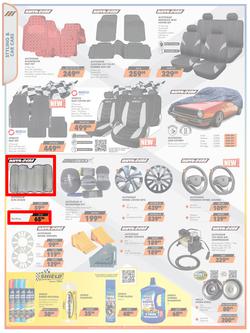 MIDAS : Summer Ready Road Ready (01 October - 31 October 2025), page 2