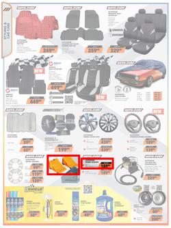 MIDAS : Summer Ready Road Ready (01 October - 31 October 2025), page 2