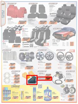 MIDAS : Summer Ready Road Ready (01 October - 31 October 2025), page 2