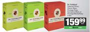 Du Toitskloof Cab Shiraz,Chenin Blanc,Pinotage Rose,Sauv Blanc Or Pinotage/Merlot/Ruby-3L Each
