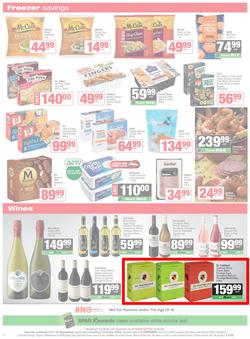 SUPERSPAR Western Cape : Super Savings (23 September - 07 October 2025), page 2