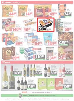 SUPERSPAR Western Cape : Super Savings (23 September - 07 October 2025), page 2