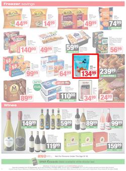 SUPERSPAR Western Cape : Super Savings (23 September - 07 October 2025), page 2