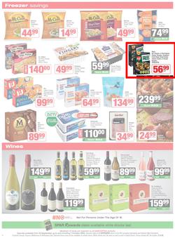 SUPERSPAR Western Cape : Super Savings (23 September - 07 October 2025), page 2