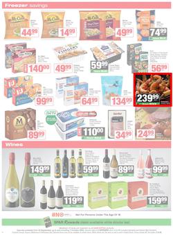 SUPERSPAR Western Cape : Super Savings (23 September - 07 October 2025), page 2