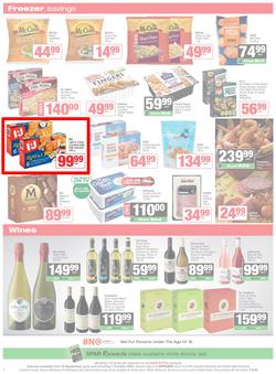 SUPERSPAR Western Cape : Super Savings (23 September - 07 October 2025), page 2