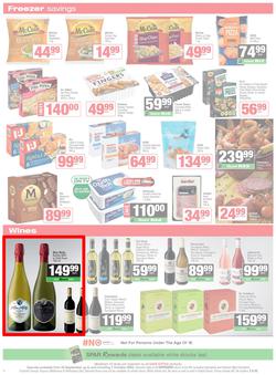 SUPERSPAR Western Cape : Super Savings (23 September - 07 October 2025), page 2