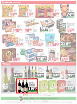 SUPERSPAR Western Cape : Super Savings (23 September - 07 October 2025), page 2