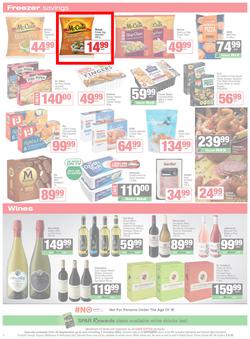 SUPERSPAR Western Cape : Super Savings (23 September - 07 October 2025), page 2