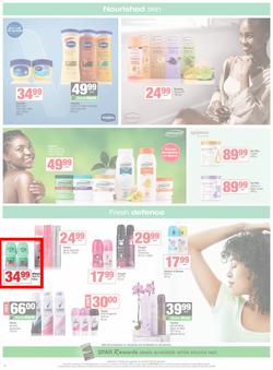 SUPERSPAR Western Cape : Super Savings (23 September - 07 October 2025), page 12