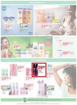 SUPERSPAR Western Cape : Super Savings (23 September - 07 October 2025), page 12