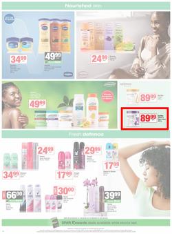 SUPERSPAR Western Cape : Super Savings (23 September - 07 October 2025), page 12