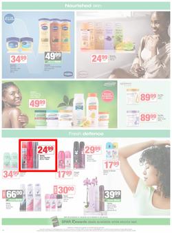 SUPERSPAR Western Cape : Super Savings (23 September - 07 October 2025), page 12