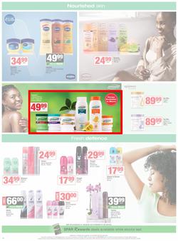 SUPERSPAR Western Cape : Super Savings (23 September - 07 October 2025), page 12