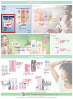 SUPERSPAR Western Cape : Super Savings (23 September - 07 October 2025), page 12