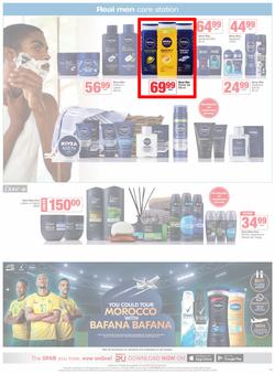 SUPERSPAR Western Cape : Super Savings (23 September - 07 October 2025), page 15