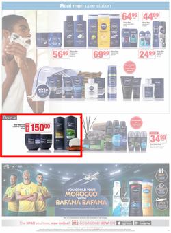 SUPERSPAR Western Cape : Super Savings (23 September - 07 October 2025), page 15