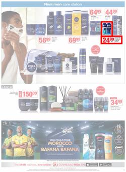 SUPERSPAR Western Cape : Super Savings (23 September - 07 October 2025), page 15