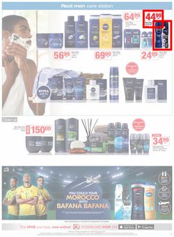 SUPERSPAR Western Cape : Super Savings (23 September - 07 October 2025), page 15