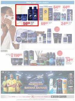 SUPERSPAR Western Cape : Super Savings (23 September - 07 October 2025), page 15
