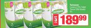 Twinsaver Luxury 2 Ply Toilet Tissue 350 Sheets 9's-For 3