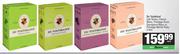 Du Toitskloof Cab Shiraz,Chenin Blanc,Pinotage Rose,Sauv Blanc Or Pinotage Merlot Ruby-3L Each
