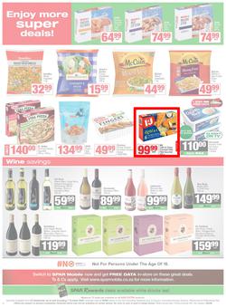 SPAR Western Cape : Super Savings (23 September - 07 October 2025), page 2