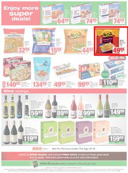 SPAR Western Cape : Super Savings (23 September - 07 October 2025), page 2