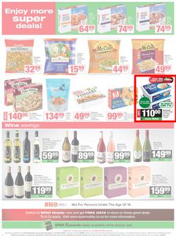 SPAR Western Cape : Super Savings (23 September - 07 October 2025), page 2