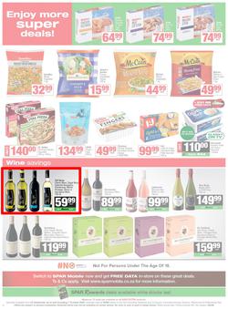 SPAR Western Cape : Super Savings (23 September - 07 October 2025), page 2