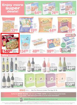 SPAR Western Cape : Super Savings (23 September - 07 October 2025), page 2