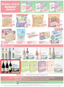 SPAR Western Cape : Super Savings (23 September - 07 October 2025), page 2