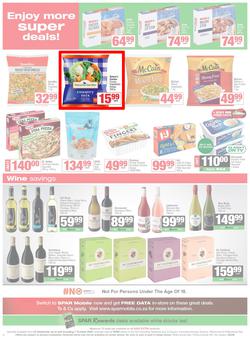 SPAR Western Cape : Super Savings (23 September - 07 October 2025), page 2