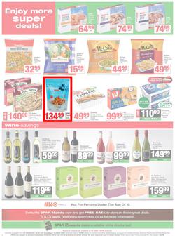SPAR Western Cape : Super Savings (23 September - 07 October 2025), page 2