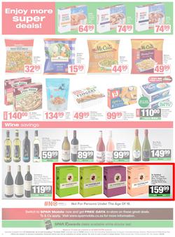 SPAR Western Cape : Super Savings (23 September - 07 October 2025), page 2