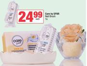 Care By Spar Nail Brush-Each