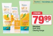 Himalaya Dark Spot Clearing Range-Each