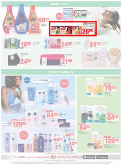 SPAR Western Cape : Super Savings (23 September - 07 October 2025), page 11