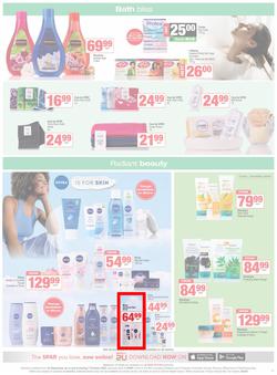 SPAR Western Cape : Super Savings (23 September - 07 October 2025), page 11