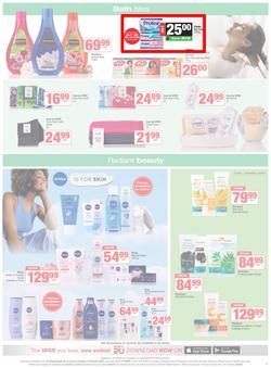 SPAR Western Cape : Super Savings (23 September - 07 October 2025), page 11