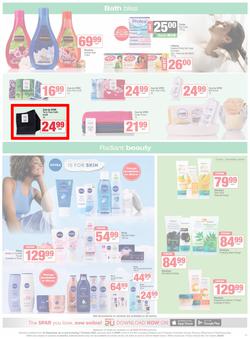 SPAR Western Cape : Super Savings (23 September - 07 October 2025), page 11