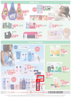 SPAR Western Cape : Super Savings (23 September - 07 October 2025), page 11