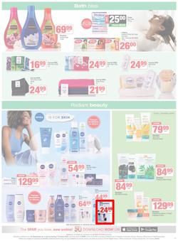 SPAR Western Cape : Super Savings (23 September - 07 October 2025), page 11