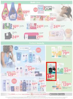 SPAR Western Cape : Super Savings (23 September - 07 October 2025), page 11