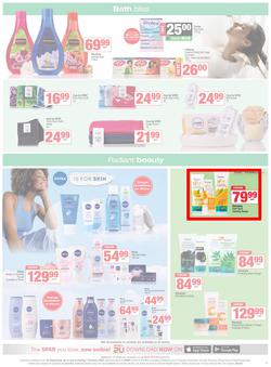 SPAR Western Cape : Super Savings (23 September - 07 October 2025), page 11